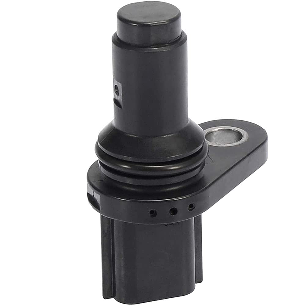 23731-EN20A Engine Crankshaft Position Sensor for Nissan 2009-2014 Cube 2013-2019 NV200 2007-2012 Sentra Versa 2007-2009 Tiida (1.8L/2.0L) PC786 180-0537 EH0009 2CRK0230 23731-1VA0A