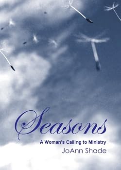 Paperback Seasons Book