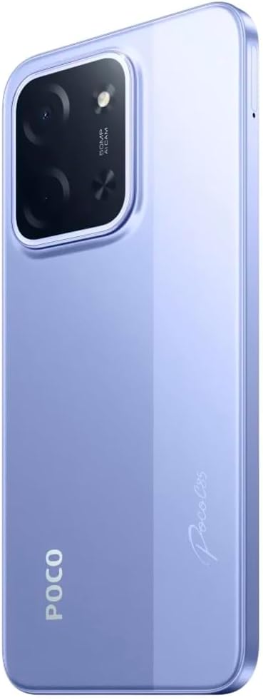 Review Xiaomi POCO C85 4G Purple: o smartphone que vai elevar seu dia a dia! 4 41WfEfe73CL. AC SL1000