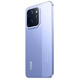 Smartphone Xiaomi POCO C85 4G Purple (Roxo) 8GB RAM 256GB ROM (25078PC3EG) | 25078PC3EG — imagem 2