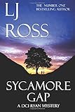Sycamore Gap: A DCI Ryan Mystery (The DCI Ryan Mysteries) (Volume 2)