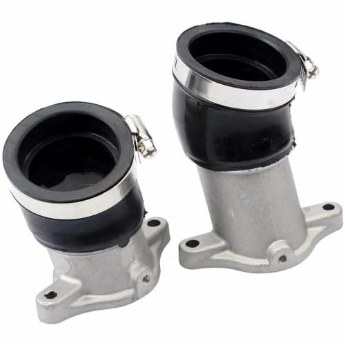Tuyau carburateur admission CX500 manchon adaptateur interface