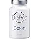 DiaPro® Boron Hochdosierte Boron-Tabletten mit 3 mg Bor pro Tablette aus Natriumborat 365 Stück Jahresvorrat 100% Vegan Laborgeprüft