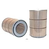 Air Filter Compatible with Kenworth L700 1981-1987 - Compatible with WIX 42208 - Heavy-Duty