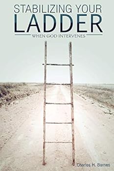 Paperback Stabilizing Your Ladder Book