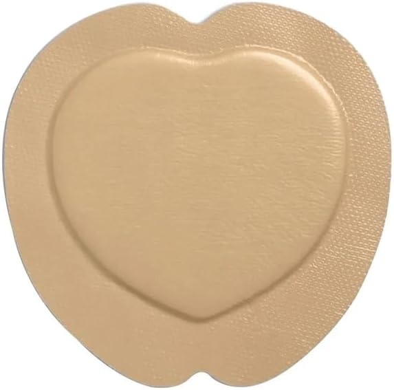 - dressing pads for bed sores (18x18)