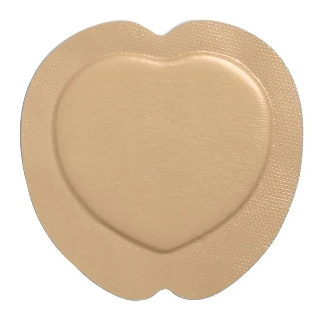 Sponsored Ad - dressing pads for bed sores (18x18)