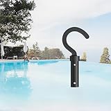 Forte compatibilité : compatible avec tous les robots de nettoyage de piscine sur le marché, utilisation sans problème de compatibilité