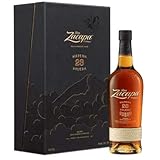 Coffret Zacapa Solera 23 ans + 2 verres