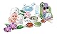 Clementoni Galileo Lab – Gesichtsmasken selbst Machen, DIY Beauty Tuchmasken, duftende Stoffe zur Entspannung fürs Gesicht, Kosmetik Set für Kinder ab 8 Jahren von Clementoni 59248