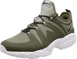  NIKE Air Zoom LWP 16 Hombre Running Trainers 918226 Sneakers Zapatos (UK 7 US 8 EU 41, Cargo Khaki Dark Stucco 301)