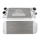 Aluminum Intercooler For...image