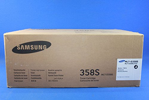 Samsung Mlt-D358S Cartuccia Laser