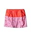 adidas Golf Girls Tour Mixed Print Pull On Skort