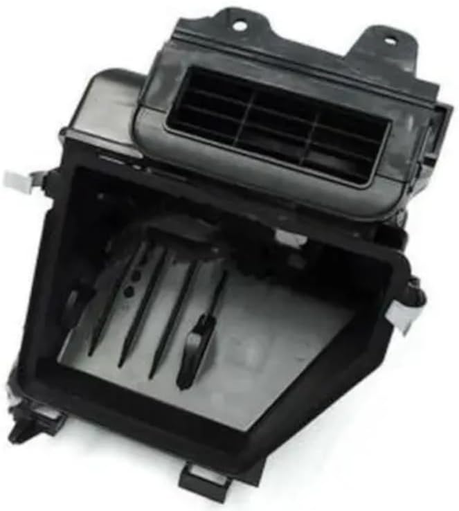 OEM Factory Air Cleaner Case Sub-Assembly 17201-5FE-M00 172015FEM00 for 2.0L Honda Civic 2016-2021.