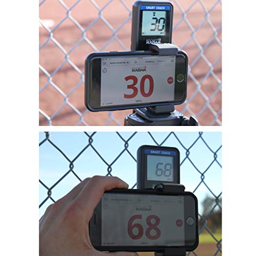 Universal Mount for Sports Radars - Thumbnail 6