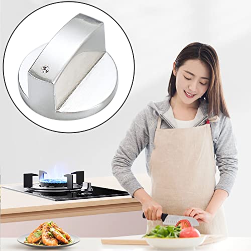 2-Piezas-Manija-perillas-Mando-para-HornoPerillas-de-Control-universales-6mm-PomoMandos-Cocina-Gas-Botones-de-Interruptor-Giratorio-Perillas-de-ControlPiezas-y-Accesorios-para-Reemplazo
