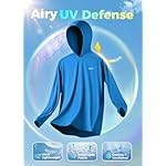 Willit Women's UPF 50+ Sun Protection Hoodie SPF Shirt Long Sleeve Hiking Fishing Outdoor Shirt Lightweight Hoodie - Image 5