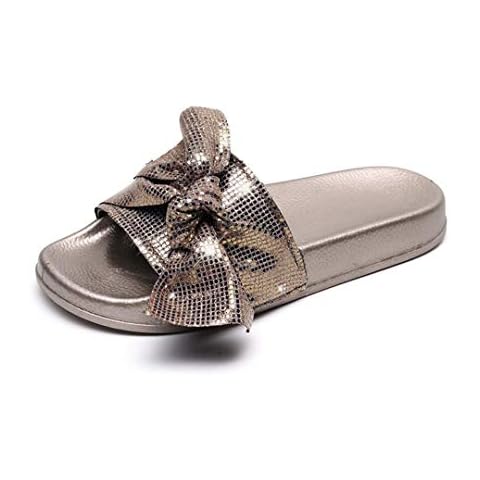 Mules Yikoly été avec paillettes Cover