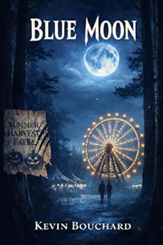 Paperback Blue Moon Book