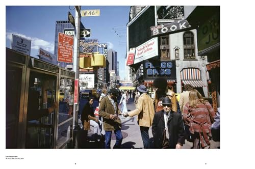 Bystander: A History of Street Photography