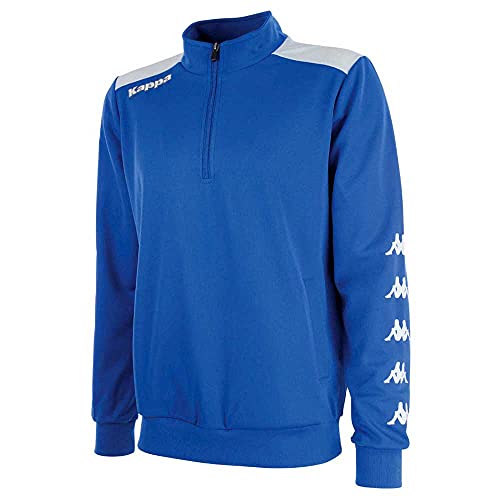 Maillot de survêtement Kappa Sacco respirant et léger pour garçon