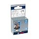 Bosch 1x PRO Brass-Coated Steel Longlife Topfbürste, gewellter Draht für 6‑mm-Zylinderschaft und Bohrer (für Stahl, Edelstahl, Ø 50 mm, Professional Zubehör Bohrmaschine/Schrauber)