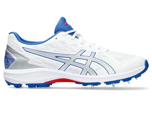 Image of ASICS Mens Strike Rate FF Cricket Shoes