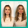 Function of Beauty Heat Protection Spray for Hair, In Hot Pursuit - Lightweight Thermal Heat Protectant Styling Primer with Flexible Hold - Frizz Control & Added Shine with Zero Crunch or Residue