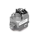 S1-02537065000 - Coleman White Rodgers Furnace Gas Valve Replacement