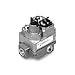 36C03-221 - White Rodgers Furnace Gas Valve Replacement