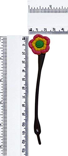 Glass Charms Wineglass Drink Marker Party Favors Set Of 16 Pcs #TOP5