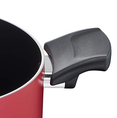 Lagostina Casseruola Fonda 2M Ø Cm 24 - 4