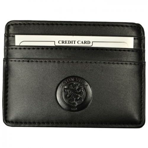 Aston VillaF.C. Credit Card Wallet
