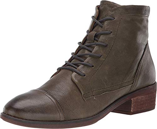 Comfortiva Cordia Women's Boot, 9 B(M) US, Army Green