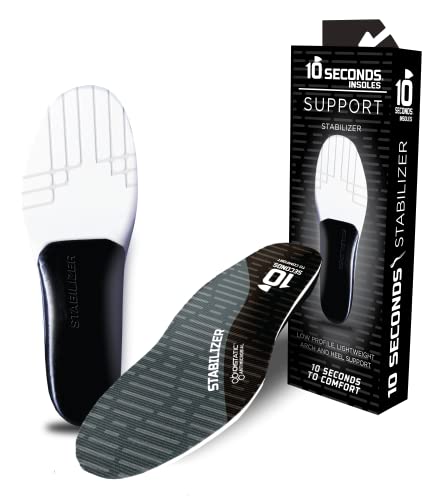 10 Seconds Stabilizer Insole