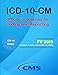 ICD-10-CM: Official Guidelines for Coding and Reporting - FY 2019 (October 1, 2018 - September 30, 2019)