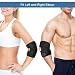 Codera para Epicondilitis, Codera Ajustable, Codera Tendinitis para Artritis, Codo de Tenista,...