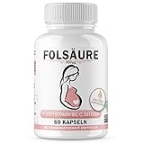 ✅ WEITERE WIRKUNGEN: Eisen und Vitamin C unterstützen das Immunsystem und tragen zur Verringerung von Müdigkeit und Ermüdung bei. Vitamin D hat eine Funktion bei der Zellteilung uvm.