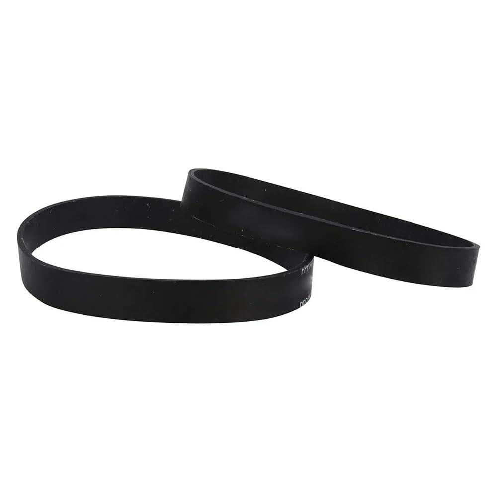 Confezione da 3 cinghie for aspirapolvere for gli ultimi modelli Smart YMH29694, accessori for spazzatrici, strumenti di pulizia di ricambio