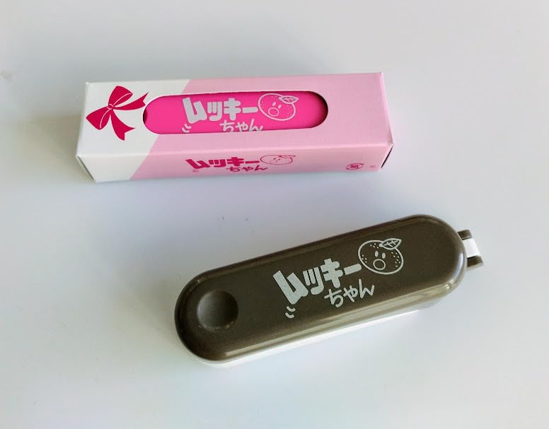 Amazon | ムッキーちゃん 2個セット (ブラウン＆ピンク) | TE to TE