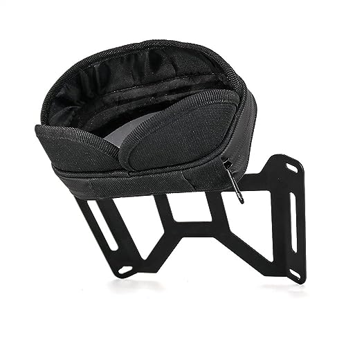 Support de navigation moto pour les roadtrips en Ninja Z1000SX 17-20