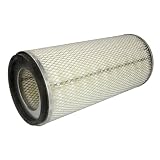 Air Filter AF4643 After-sales accessories Suitable for Fleetguard