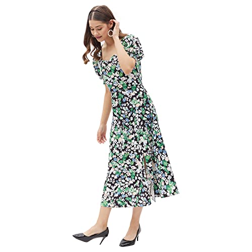 Image of Harpa Women Standard Length Casual Dress