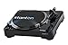 Stanton T.62 MKII Professional Direct Drive DJ Turntable with 300 Cartridge