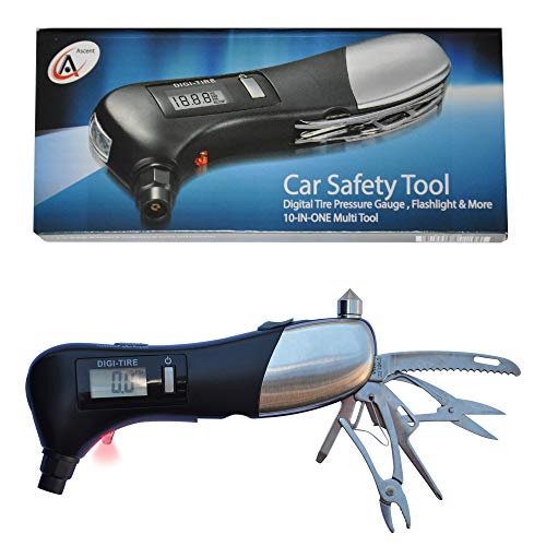 Comparison of Best Multitool For Car [Experts 2023 Reviews]