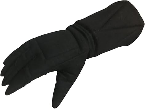 PHATM Fencing Coaches Gloves Breathable Wear Resistance Fencing Training Equipment for Fencing Instructors