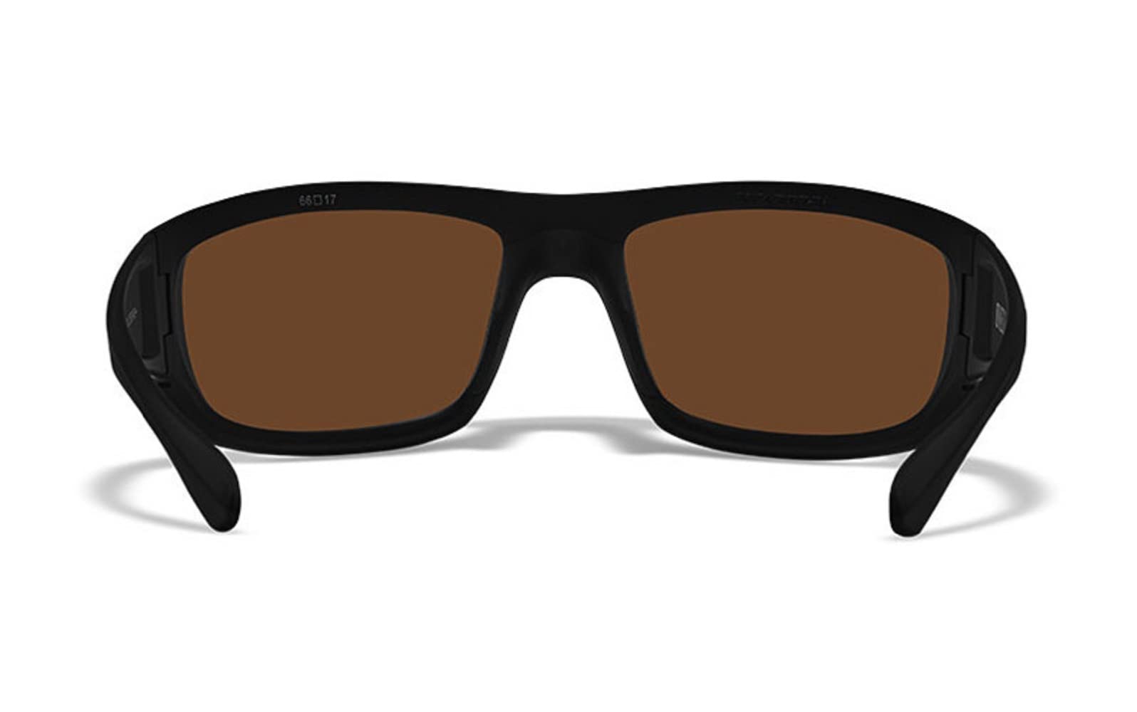 Wiley X | WX Omega | Sonnenbrille Herren | Sonnenbrille Herren Polarisiert │ 100% UVA/UVB-Schutz | Ideal bei Outdoor-Aktivitäten | Fahrradbrille Wandern Sport