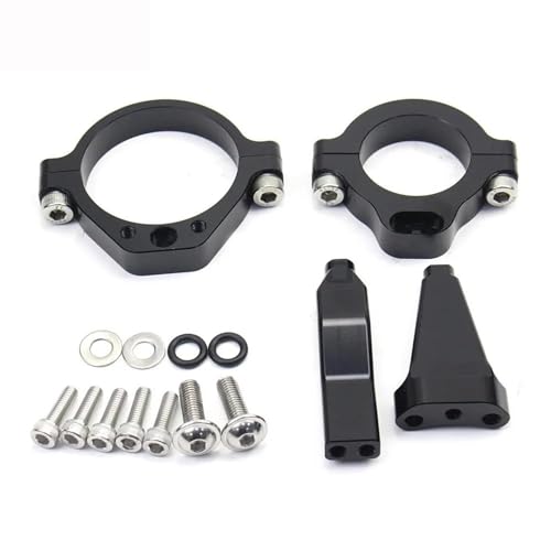 Support d'amortisseur de direction moto Kawasaki Ninja ZX4R stabilisateur directionnel ZX4RR