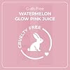Face Moisturizer - Pink Juice Watermelon Glow Hydrating Face Lotion for Women | Nourishing, Vegan & Cruelty-Free Skincare for All Skin Types | 1.3 Oz